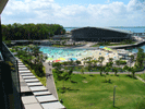 Darwin Wave Pool at the new Darwin convention centre next to the Darwin Wharf. A great place to start your selfdrive vacation to Litchfield, Kakadu and Katherine. A information travel guide for selfdrive 4wd hire.